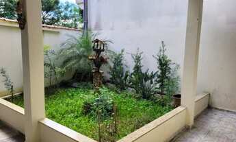 Imagem 3: Casa a venda Bairro Vila Geny / 3 quarto edícula e piscina