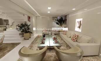 Imagem 3: Excelente Apartamento Duplex no Absoluto