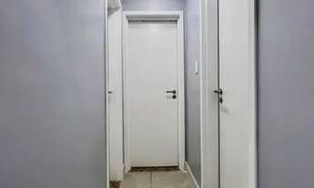 Imagem 7: Apartamento Alto Padrão todo decorado no Canto do Forte - Praia Grande - D