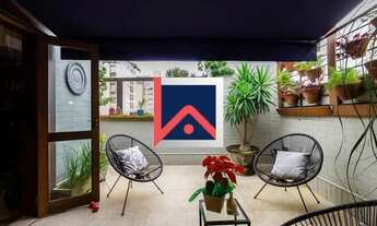 Imagem 3: Venda Cobertura 3 Dormitórios - 175 m² Vila Olímpia