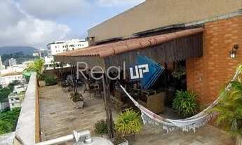 Imagem 4: Cobertura 4 Quartos em Laranjeiras