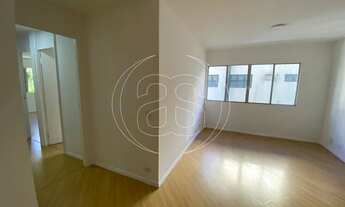 Imagem: São Paulo - Apartamento Padrão - Moema