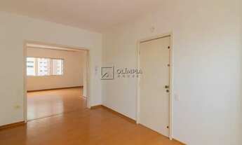 Imagem 6: Apartamento Venda 3 Dormitórios - 131 m² Perdizes