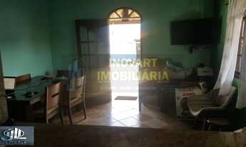 Imagem 6: FCOD 368 Excelente casa, 3 quartos, Chácara da aldeia