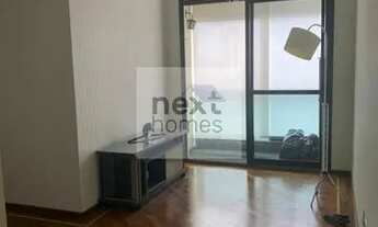 Imagem 3: Lindo apartamento no Jaguaré