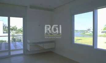 Imagem 7: Casa Condominio para Venda - 361m², 3 dormitórios, sendo 3 suites, Centro