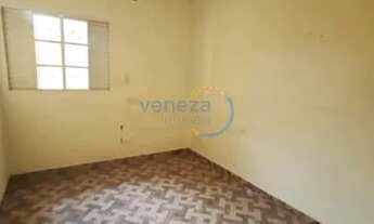 Imagem 2: Casa Residencial com 3 quartos para alugar por R$ 750.00, 100.00 m2 - VIVI XAVIER - LONDRI