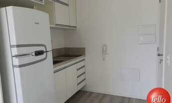 Imagem 4: São Paulo - Kitchenette/Studio - Consolação
