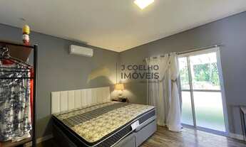 Imagem 6: Casa térrea com 3 dormitórios sendo 1 suíte à venda na Praia da Lagoinha, Ubatuba/SP