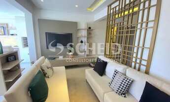 Imagem 7: All Jaz 68m2 com varanda Gourmet Vila Mascote R. Arapá 131 2 vagas