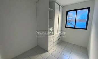 Imagem 4: Apto para aluguel ,50 m2 2 quartos no Rosarinho - Recife - PE