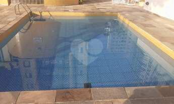 Imagem 6: São Paulo - Apartamento Padrão - CAMPO BELO