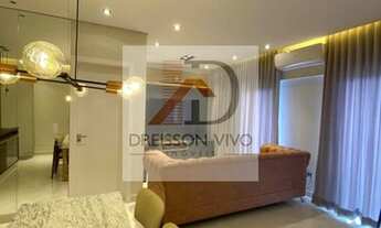 Imagem 5: Apartamento à Venda em Pinheiros, São José do Rio Preto - SP