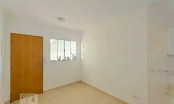 Imagem 3: Apartamento para Aluguel - Ermelino Matarazzo, 2 Quartos, 45 m2