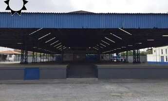 Imagem 7: GALPÃO para Locação VILA LEOPOLDINA, SÃO PAULO