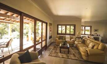 Imagem 4: Casa - Sítios de Recreio Gramado - Campinas