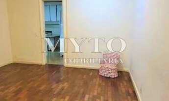 Imagem 6: Apartamento para venda tem 140 m² com 4 quartos em Lagoa - Rio de Janeiro - RJ