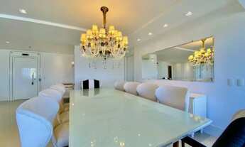 Imagem: Apartamento, Cocó, 03 suítes, Fortaleza