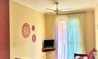 Imagem 3: Apto Temporada 2 Dor 1 suíte 2 banh 2 garag Lazer Piscina/Churrasqueiras Praia Grande - Ub