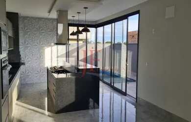 Imagem 4: Casa em condomínio com 3 quartos no Parqville Pinheiros - Bairro Parqville Pinheiros em Ap