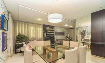 Imagem 1: Apartamento para Venda em Santo André, Vila Bastos, 3 dormitórios, 1 suíte, 3 banheiros, 3