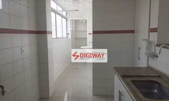 Imagem 5: Apartamento com 2 dormitórios à venda, 74 m² por R$ 550.000,00 - Aclimação - São Paulo/SP