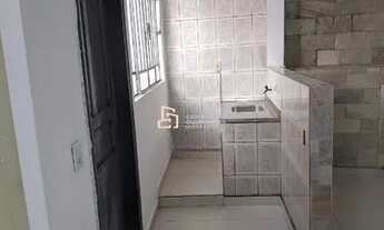 Imagem 7: Casa para aluguel, 2 quartos, Madre Gertrudes - Belo Horizonte/MG