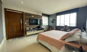 Imagem 4: Linda Casa de Luxo No Condomínio Alphaville, Toda Projetada , Piscina Privativa