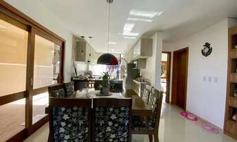 Imagem 5: Casa com 04 quartos mobiliada na Praia da Cal