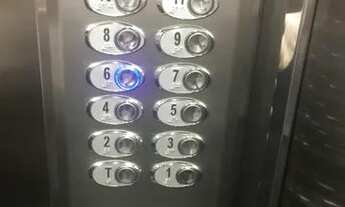 Imagem 2: Sala - Centro - Campinas