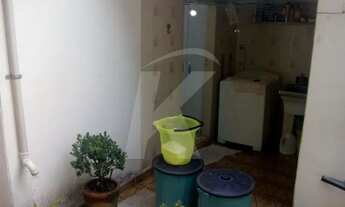 Imagem 5: Sobrado com 2 dormitórios e 2 vagas , confira !!