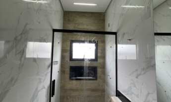 Imagem 4: Casa Condomínio Olívio Franceschini - R$680.000 + parcelas terreno