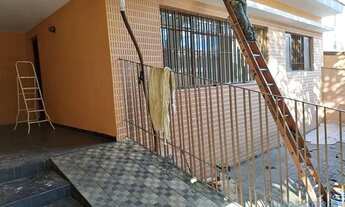 Imagem 2: CASA TÉRREA - BUTANTÃ - SP