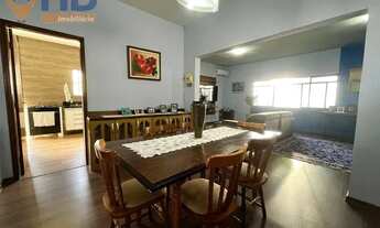 Imagem 5: Casa Reformada de 154m² no Monte Castelo - 3 dorms, suíte, churrasqueira