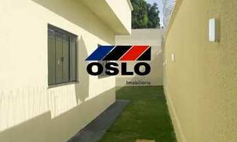 Imagem 5: APARECIDA DE GOIÂNIA - Casa Padrão - PONTAL SUL - ACRÉSCIMO