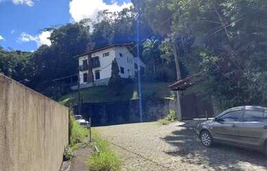 Imagem 3: Casa início Quarteirão Ingelheim, 1.200 m² de terreno, excelente preço - Petrópolis - RJ