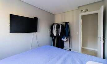 Imagem 15: Apartamento para Venda - 140m², 3 dormitórios, sendo 1 suites, 3 vagas - Auxiliadora