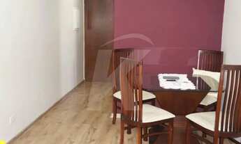 Imagem 3: Apartamento no Tucuruvi 02 dorm. ,01 vaga, 02 wc. Perto do metrô -Valor atualizado R$ 270