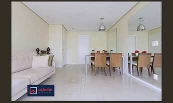 Imagem 4: Apartamento Locação 3 Dormitórios - 104 m² Moema
