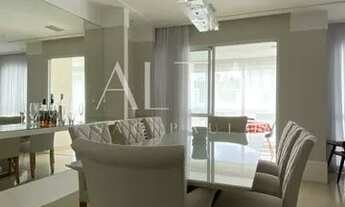 Imagem 5: Apartamento de 173 M²,com 3 suítes no bairro Vila Andrade