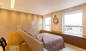 Imagem 12: Apartamento para Aluguel - Vila Olímpia, 1 Quarto, 74 m2