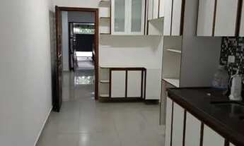 Imagem 6: CASA ASSOBRADADA - BROOKLIN - SP