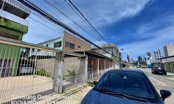 Imagem: Casa para aluguel possui 60 metros quadrados