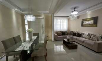 Imagem 7: Casa Linear 3 qtos centro de Campo Grande para fins Residencial / Comercial