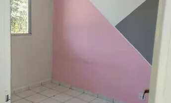 Imagem 2: Aluguel de apartamento (contato