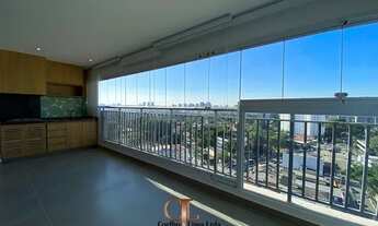 Imagem: São Paulo - Apartamento Padrão - Santo