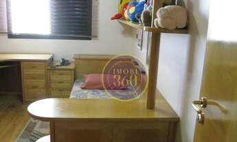 Imagem 5: Cobertura com 3 dormitórios, 250 m² - - Tatuapé - São Paulo/SP