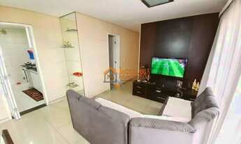 Imagem 5: Apartamento com 3 dormitórios à venda, 90 m² por R$ 650.000,00 - Vila Moreira - Guarulhos