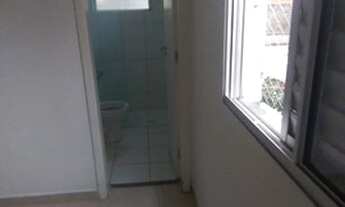 Imagem 6: Apartamento com suíte e sacada! Imóvel alugado! Oportunidade única!