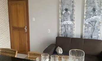 Imagem 5: Ed. Pietá!!!! Apartamento com 1 dormitório